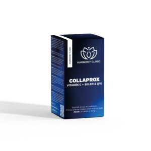 COLLAPROX kolagenový doplněk pro pleť a klouby - 30 Sáčků