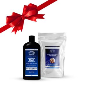 Výhodný balíček - ZDRAVÉ VLASY PRO ŽENY