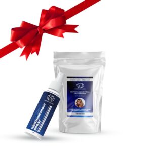 Výhodný balíček - VLASOVÉ HNOJIVO